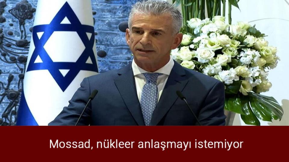 Kosova ile Sırbistan gerginliğe yol açan giriş çıkışlar konusunda anlaşmaya vardı / Mossad, nükleer anlaşmayı istemiyor