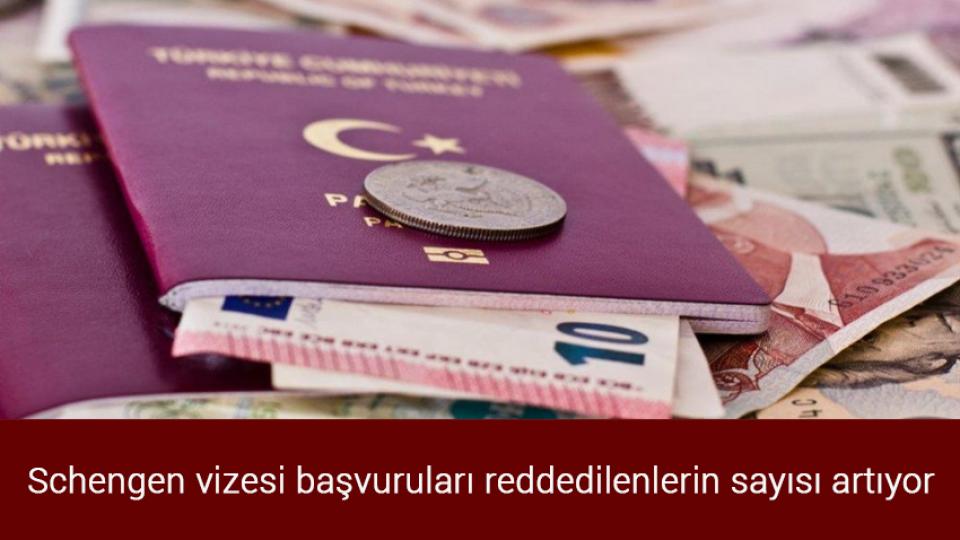 Kosova ile Sırbistan gerginliğe yol açan giriş çıkışlar konusunda anlaşmaya vardı / Schengen vizesi başvuruları reddedilenlerin sayısı artıyor