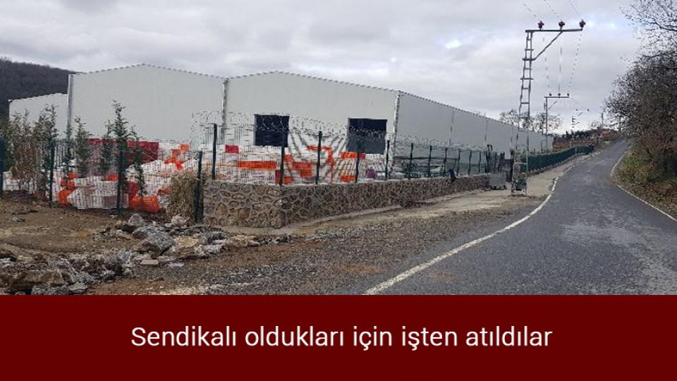 Gazze'de şehid sayısı 41'e yükseldi / Sendikalı oldukları için işten atıldılar