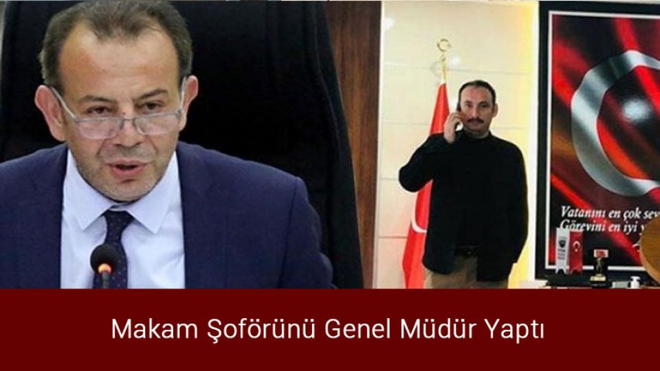 Sadr destekçileri Bağdat’ta Yüksek Yargı Konseyi  binası önünde eylem başlattı / Tanju Özcan yine bir skandalla gündemde! Makam Şoförünü Genel Müdür Yaptı.