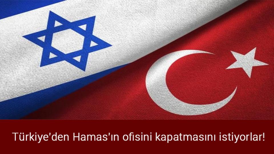 Kosova ile Sırbistan gerginliğe yol açan giriş çıkışlar konusunda anlaşmaya vardı / Türkiye'den Hamas'ın ofisini kapatmasını istiyorlar!