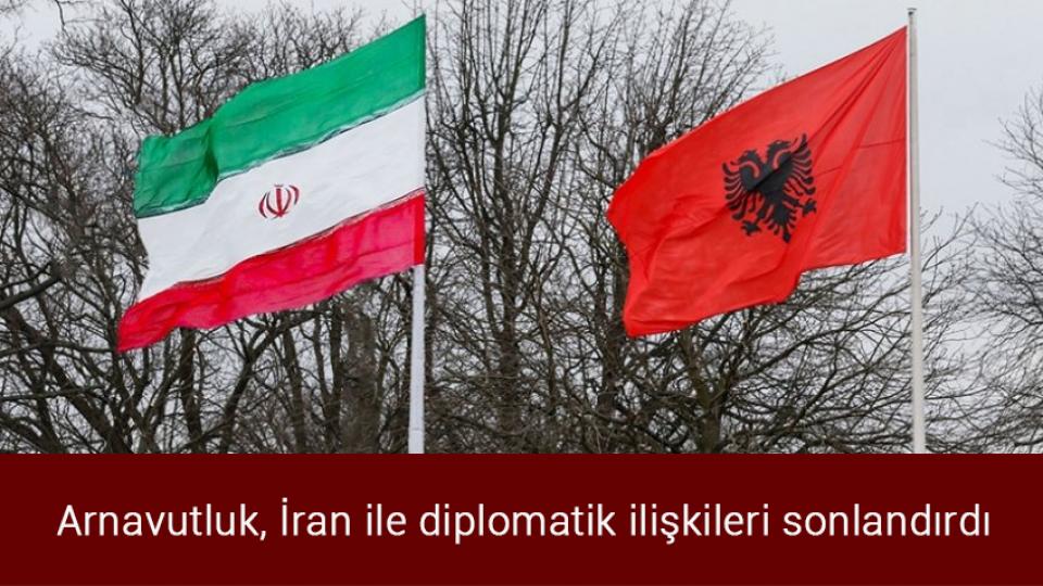 İstanbul'un 24 ilçesinde elektrik kesintisi / Arnavutluk, İran ile diplomatik ilişkileri sonlandırdı