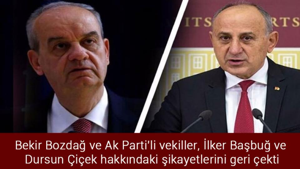 Emniyet nihayet başardı: Saab Cafe’nin sahibi Muhammed İsa Abdullah Somali’ye geri gönderiliyor / Bekir Bozdağ ve Ak Parti'li vekiller, İlker Başbuğ ve Dursun Çiçek hakkındaki şikayetlerini geri çekti