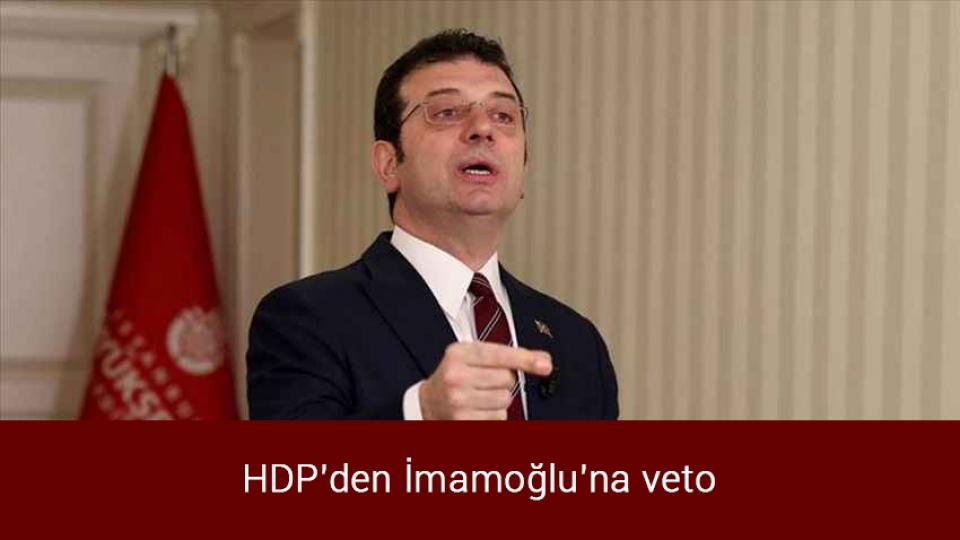 Emniyet nihayet başardı: Saab Cafe’nin sahibi Muhammed İsa Abdullah Somali’ye geri gönderiliyor / HDP'den İmamoğlu'na veto