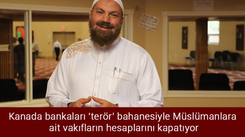 Merkez Bankası rezervleri açıklandı / Kanada bankaları ‘terör’ bahanesiyle Müslümanlara ait vakıfların hesaplarını kapatıyor