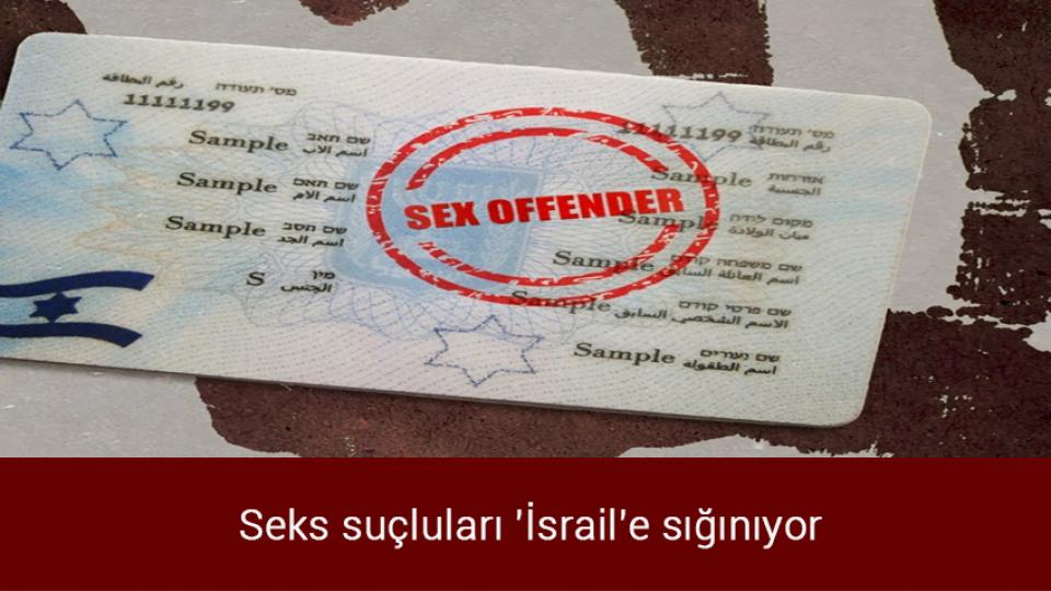 Almanya'da 6 ay elektrik tasarrufu programı uygulanacak / Seks suçluları 'İsrail'e sığınıyor