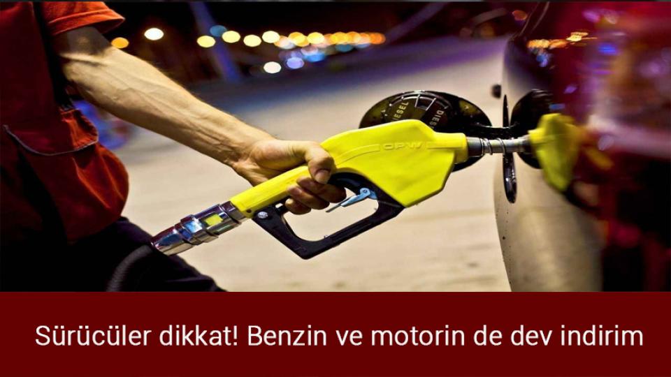 Almanya'da 6 ay elektrik tasarrufu programı uygulanacak / Sürücüler dikkat! Benzin ve motorin de dev indirim
