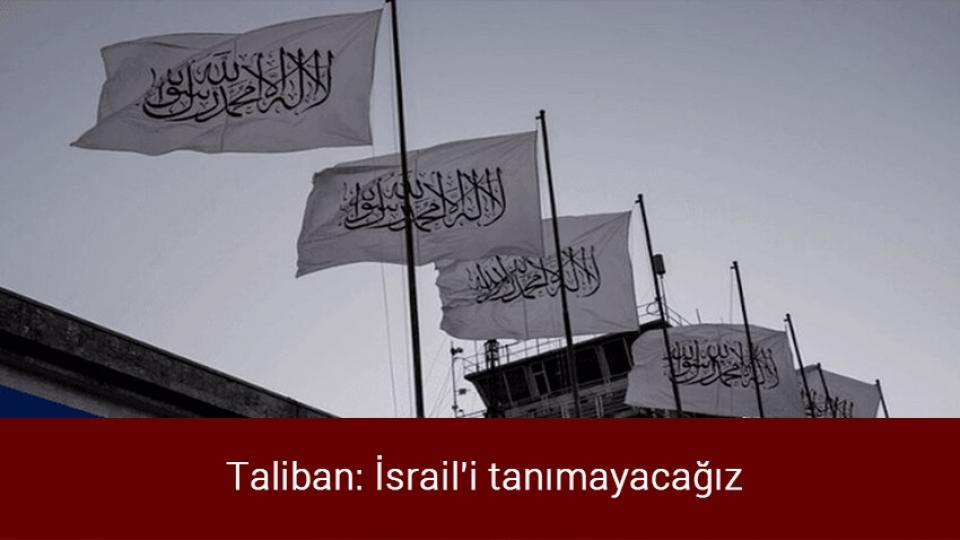 Hatay'da ırkçı cinayet! / Taliban: İsrail'i tanımayacağız