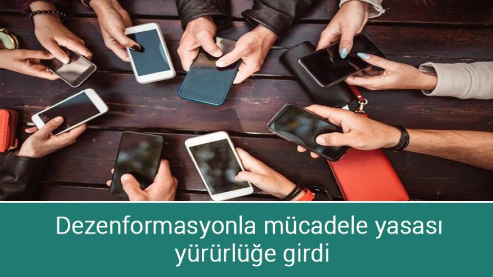 Fransa’dan "Cezayir'de bazı askerlerimiz teröre bulaştı" itirafı / Dezenformasyonla mücadele yasası yürürlüğe girdi