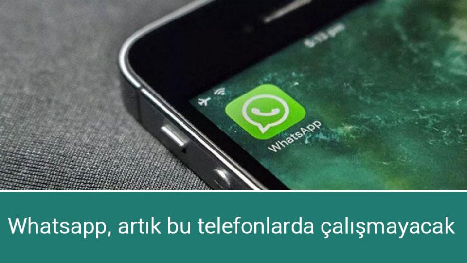 Esad'la görüşen Hamas'tan Türkiye'ye sitem: Alanımız daralıyor / Whatsapp, artık bu telefonlarda çalışmayacak