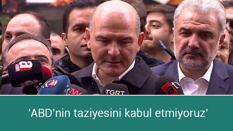 2023 asgari ücret görüşmeleri için geri sayım başladı / 'ABD'nin taziyesini kabul etmiyoruz'