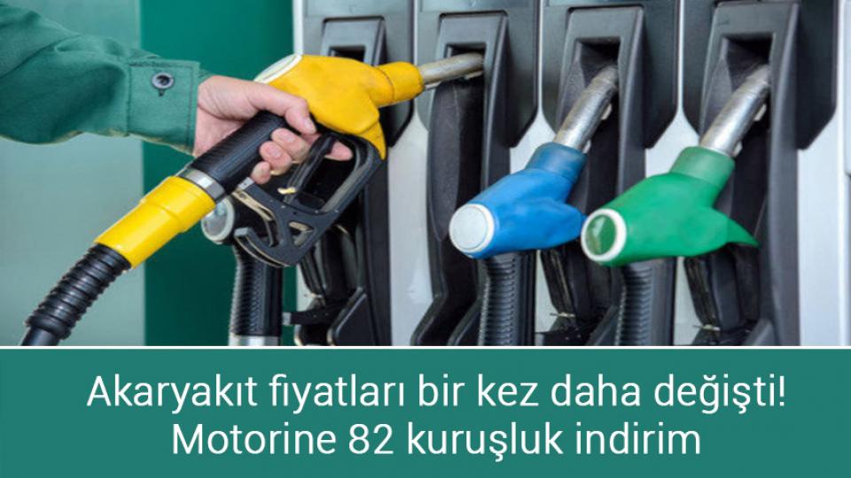 Protestoların yaşandığı Çin'de üniversiteler, öğrencileri yarıyıl bitmeden eve yolluyor / Akaryakıt fiyatları bir kez daha değişti! Motorine 82 kuruşluk indirim