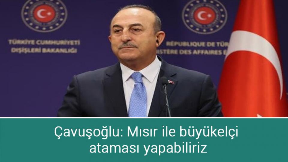 Protestoların yaşandığı Çin'de üniversiteler, öğrencileri yarıyıl bitmeden eve yolluyor / Çavuşoğlu: Mısır ile büyükelçi ataması yapabiliriz