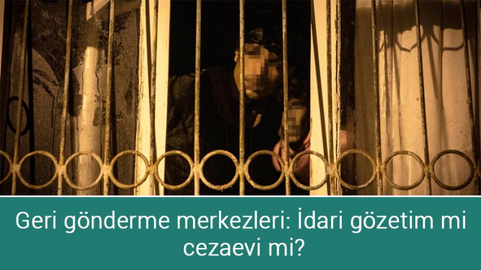 Akaryakıta bu gece indirim geliyor / Geri gönderme merkezleri: İdari gözetim mi cezaevi mi?