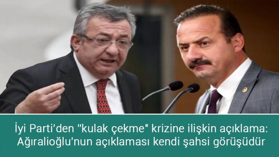 Endonezya'daki depremde hayatını kaybedenlerin sayısı 321'e yükseldi / İyi Parti’den ”kulak çekme" krizine ilişkin açıklama: Ağıralioğlu'nun açıklaması kendi şahsi görüşüdür