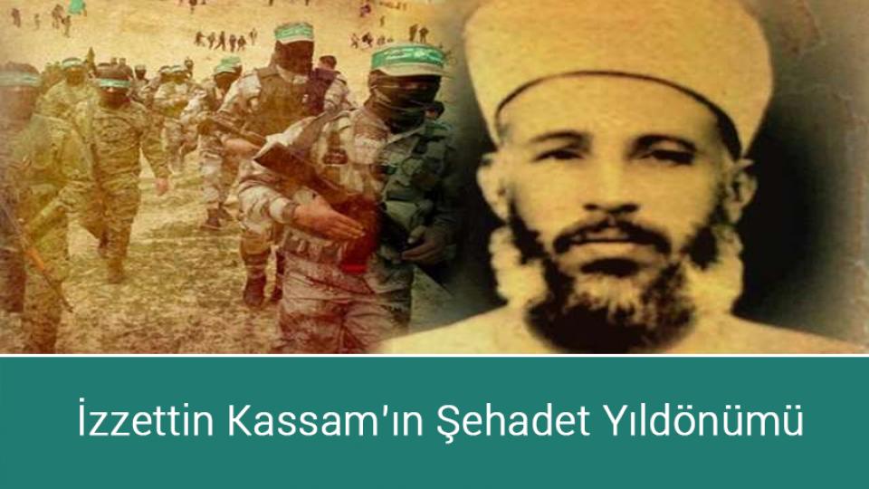Akaryakıta bu gece indirim geliyor / İzzettin Kassam’ın Şehadet Yıldönümü