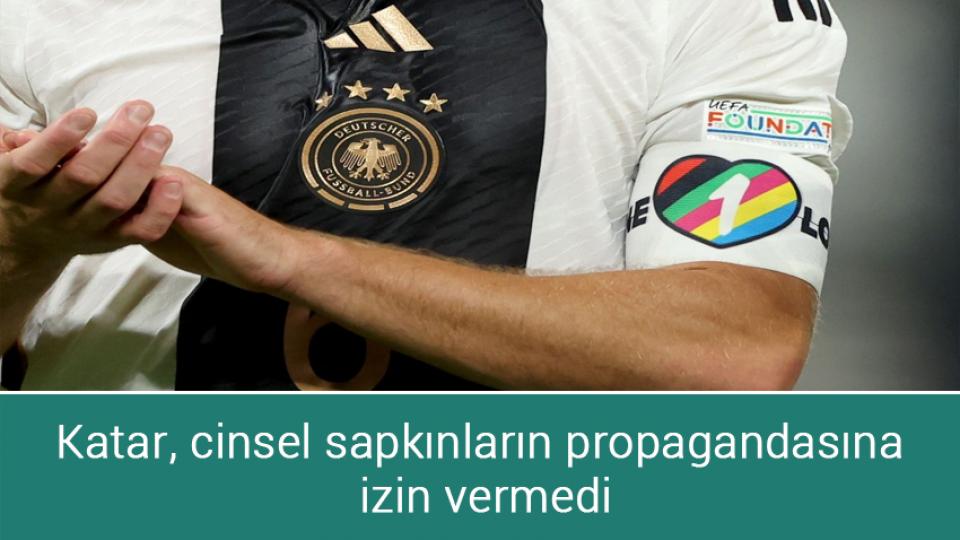 2023'te trafik cezalarına büyük zam / Katar, cinsel sapkınların propagandasına izin vermedi