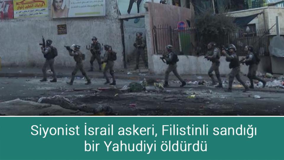 BM: Rusya Ukrayna’ya savaş tazminatı ödemeli / Siyonist İsrail askeri, Filistinli sandığı bir Yahudiyi öldürdü
