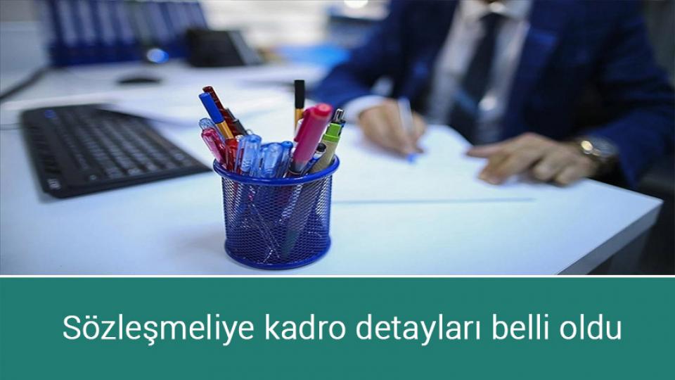 Uygur Hareketi'nden Urumçi'deki Yangın İçin Adalet Çağrısı / Sözleşmeliye kadro detayları belli oldu