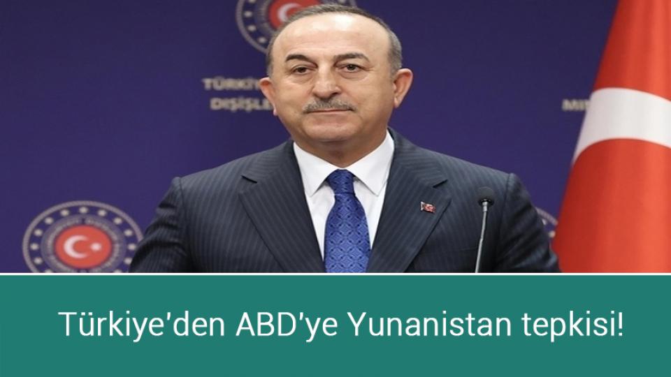 ABD ve Avrupa'da işten çıkarma dalgası büyüyor / Türkiye'den ABD'ye Yunanistan tepkisi!