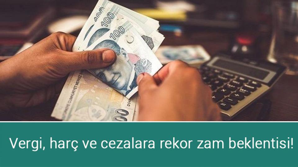 Müslüman Kardeşler yöneticisi İbrahim Munir, Londra'da vefat etti / Vergi, harç ve cezalara rekor zam beklentisi!