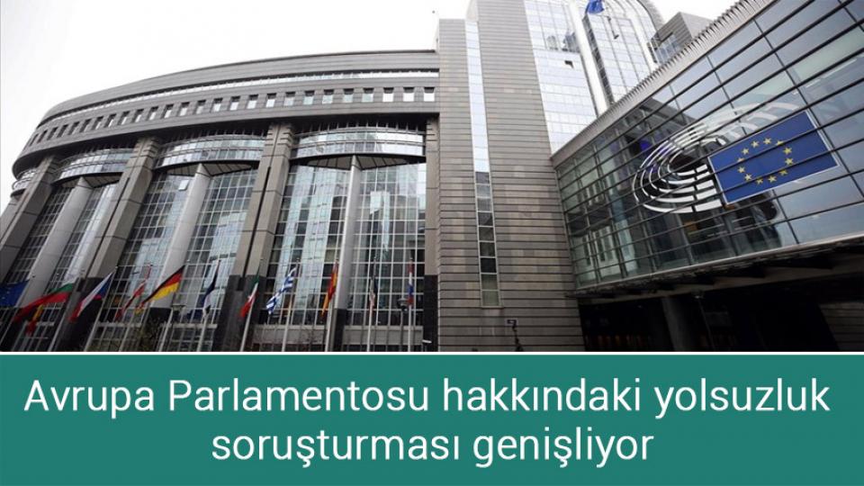 Komşu polisinin karnesinde şiddete ‘tam puan’: Romanlar zulüm görüyor / Avrupa Parlamentosu hakkındaki yolsuzluk soruşturması genişliyor