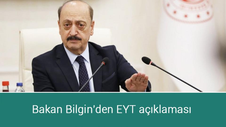 İşgalci İsrail'de aşırı sağcı yeni hükümet Etiyopya kökenli Yahudilerin endişelerini artırıyor / Bakan Bilgin'den EYT açıklaması
