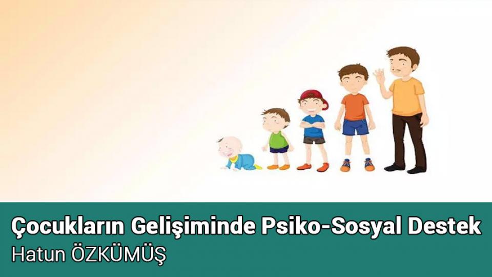 KİŞİSEL SINIRLARIN KORUNMASINDA MAHREMİYET |  HATUN ÖZKÜMÜŞ / Çocukların Gelişiminde Psiko-Sosyal Destek / Hatun ÖZKÜMÜŞ