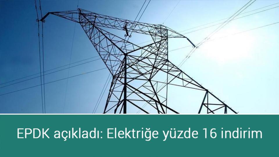 Süleyman Soylu: Bankalarda yeni kimlik  olmadan işlem yapılamayacak / EPDK açıkladı: Elektriğe yüzde 16 indirim