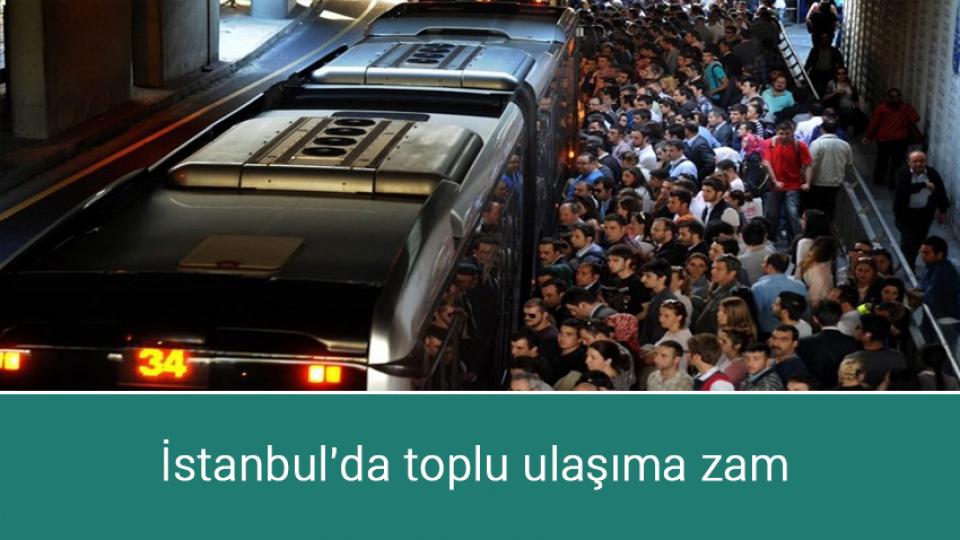 Putin, Rus petrolüne tavan fiyat uygulayanlara petrol satışını yasakladı / İstanbul'da toplu ulaşıma zam