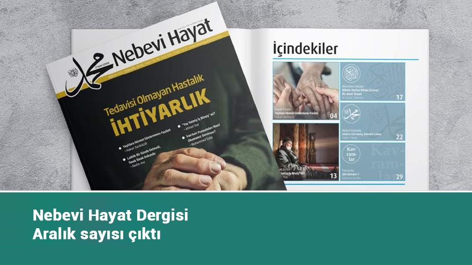 Kabataş-Bağcılar tramvayı raydan çıktı: 4 yaralı / Nebevi Hayat Dergisi Aralık sayısı çıktı