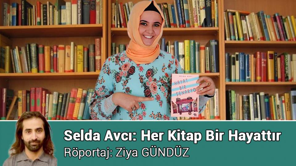 Prof. Dr. Faruk Gürbüz  ve İslam Kitabı Hakkında  / Ziya GÜNDÜZ / Selda Avcı: Her Kitap Bir Hayattır / Röportaj: Ziya GÜNDÜZ