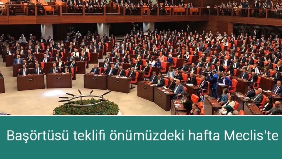 ‘Ne ekersen onu biçersin’: İran’da grev çağrısı yapan İngiltere grev dalgalarıyla sarsılıyor / Başörtüsü teklifi önümüzdeki hafta Meclis'te