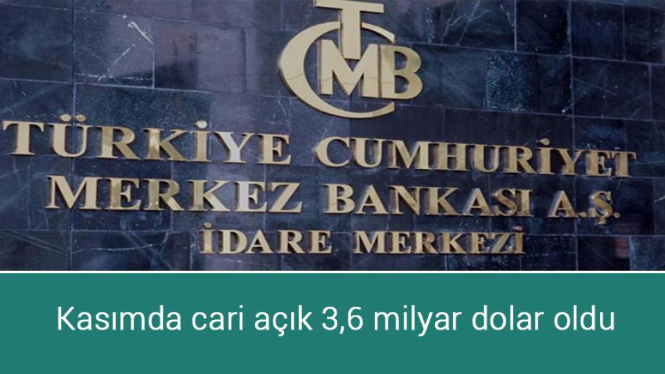 ‘Ne ekersen onu biçersin’: İran’da grev çağrısı yapan İngiltere grev dalgalarıyla sarsılıyor / Kasımda cari açık 3,6 milyar dolar oldu