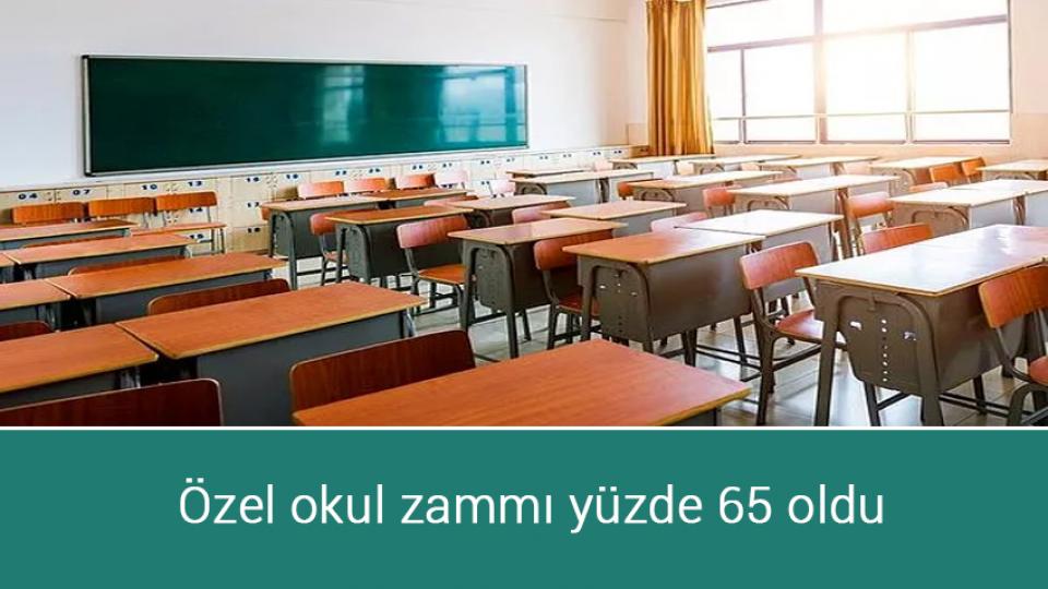 Sinan Ateş'in eşi konuştu: Beni öldürmediklerine pişman olacaklar / Özel okul zammı yüzde 65 oldu