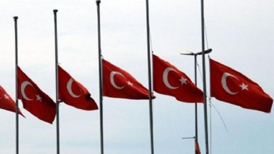 İskenderun'da yeni tehlike / 1 haftalık milli yas ilanı, okullar tatil!