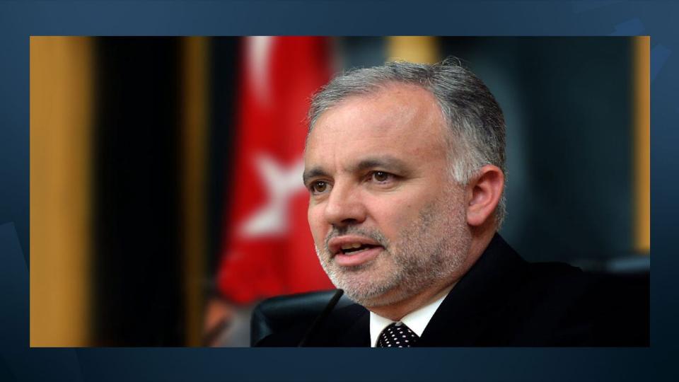 SES Partisi Genel Başkanı Ayhan Bilgen Bağımsız Adayları Destekleyeceğini Açıkladı / Ayhan Bilgen AK Parti'den milletvekili adayı oluyor!