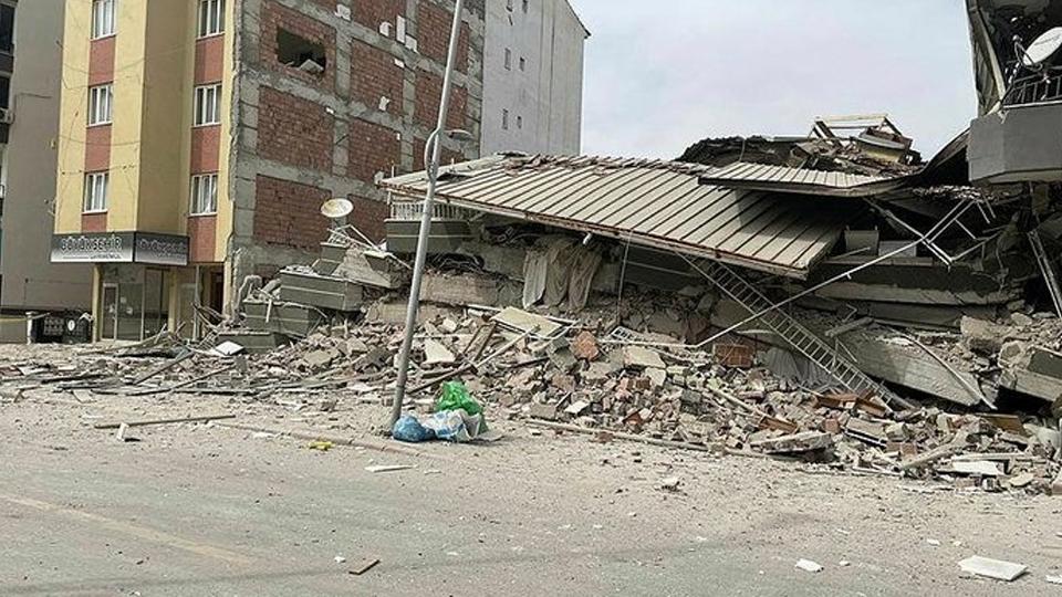 VAATLERİNİZDE ADALET, LİYAKAT VAR MI?  / Ahmet TAŞ / Deprem Bölgesi Ziyaret İzlenimleri - 3 | AHMET TAŞ