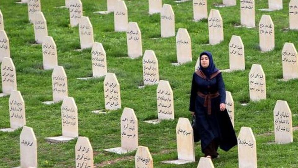 MAZLUMDER Kaya KARTAL ile yola devam dedi.. / MAZLUMDER Kayseri: Halepçe Katliamı Bir Daha Yaşanmasın