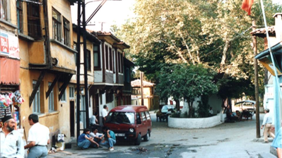 İrfandan Damlalar 24- Kudüs Taburu ve Bursa Mevlevihanesi / Ahmet Hakan ÇAKICI / İrfandan Damlalar - 21 | AHMET HAKAN ÇAKICI 