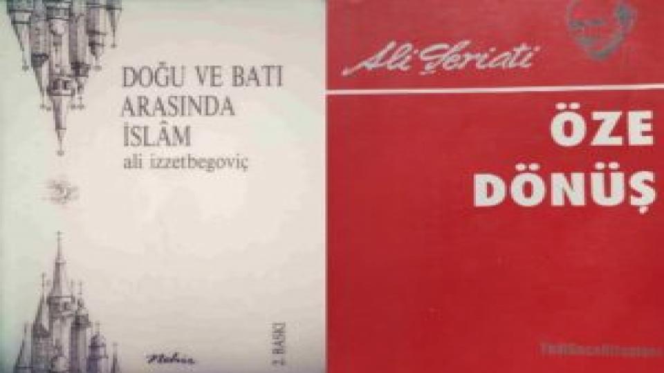 Göçün Siyasi, Ekonomik, Kültürel vb. Olgusuna Dair Bir, İki Kelâm-Sait Alioğlu / Bir Eser Üzerinden Kitap Okuma Serüvenime Dâir, V – Sait Alioğlu