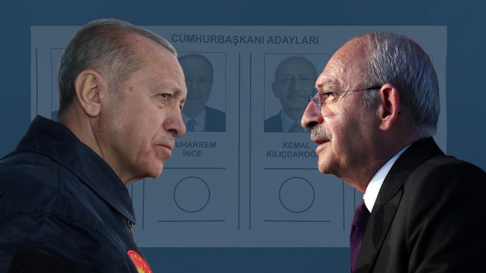 Göçün Siyasi, Ekonomik, Kültürel vb. Olgusuna Dair Bir, İki Kelâm-Sait Alioğlu / Girdiği her seçimi kaybedene karşı bir kez daha zafer elde etmek|Sait Alioğlu