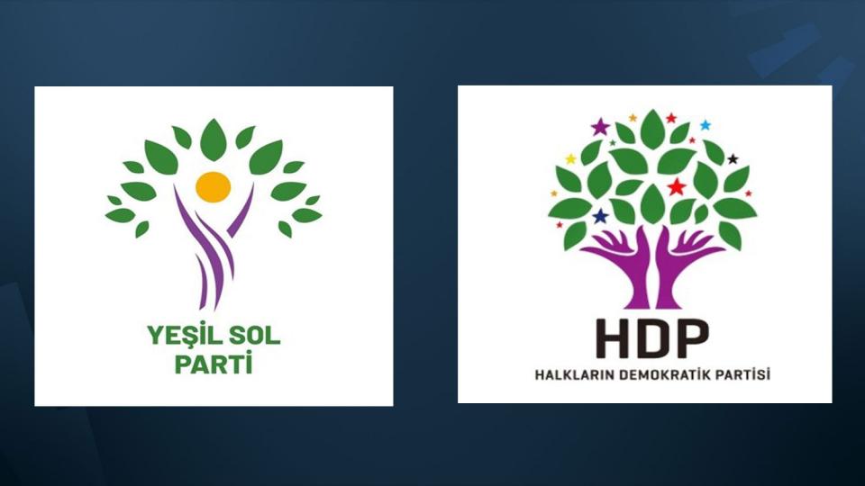 AK PARTİ YEREL SEÇİMLERDE NE YAPMALI? | ZİYA GÜNDÜZ / HDP’NİN DEVAMI YEŞİL SOL PARTİ’NİN SİYASİ SOSYOLOJİSİ | ZİYA GÜNDÜZ