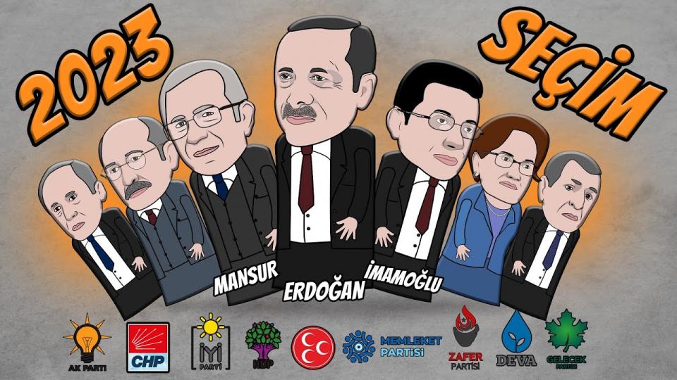 HUKUK VE SEÇMEN TERCİHİNE SAYGI | AHMET TAŞ / Seçim Sonuçlarını Doğru Okumak | Ahmet TAŞ