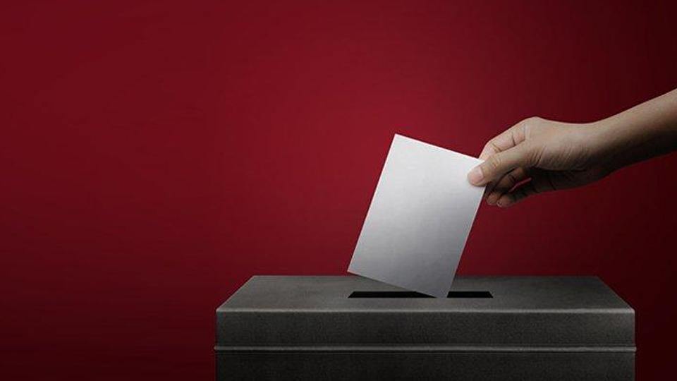 DEMOKRASİ VE SEÇİMLER | TALİP ÖZÇELİK / Seçim ve Demokrasi | KÜRŞAD ATALAR