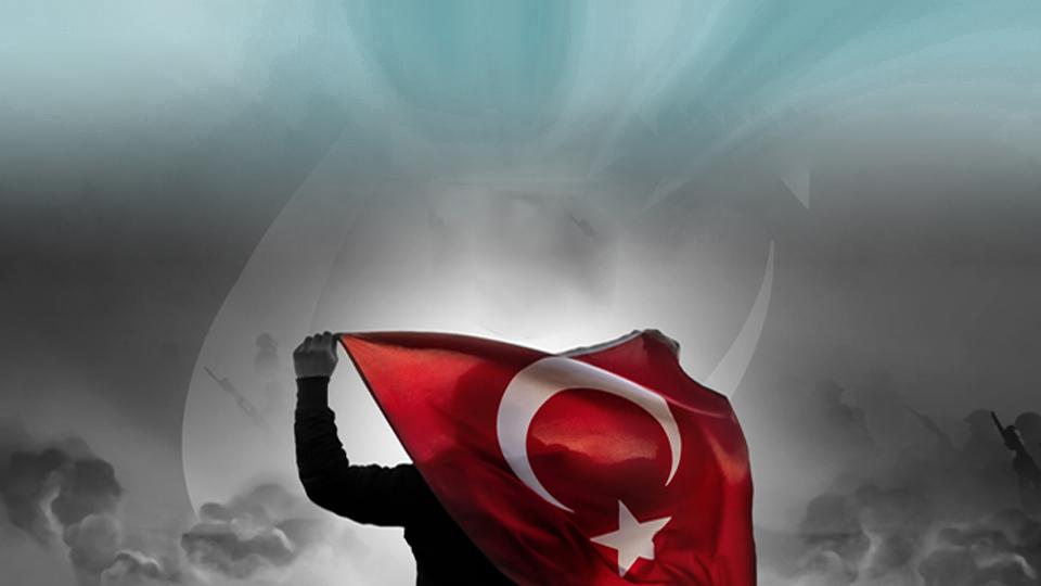 Burhan Kavuncu: Göç İdaresi Başkanlığı ve Tüm Resmî Kurumlar Hukuka Uymak Zorundadır / 'TAM BAĞIMSIZ' TÜRKİYEYE DOĞRU|BURHAN KAVUNCU