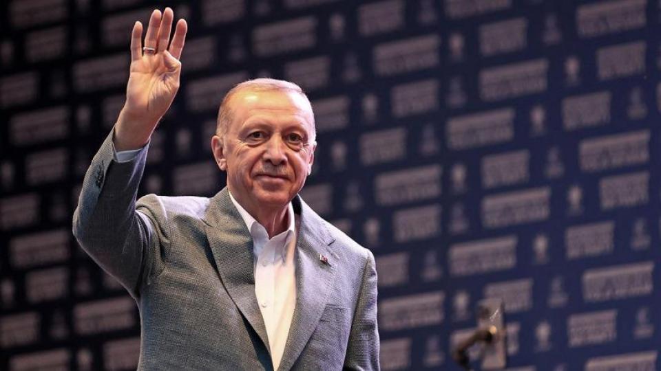 Göçün Siyasi, Ekonomik, Kültürel vb. Olgusuna Dair Bir, İki Kelâm-Sait Alioğlu / Yahu yine Erdoğan Kazandı!-Sait Alioğlu