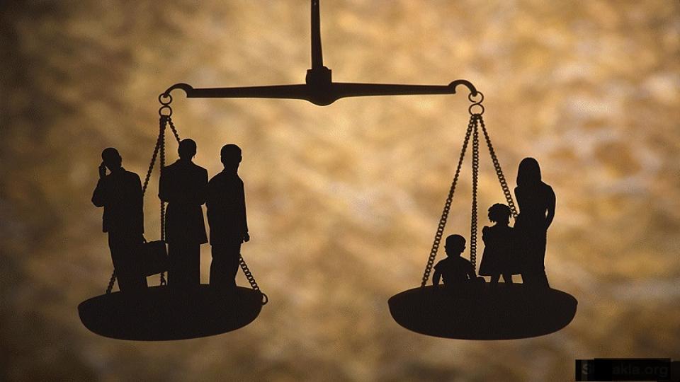 SES Partisi Genel Başkanı Ayhan Bilgen Bağımsız Adayları Destekleyeceğini Açıkladı / FAİZ, SOSYAL ADALET VE ANAYASA | AYHAN BİLGEN