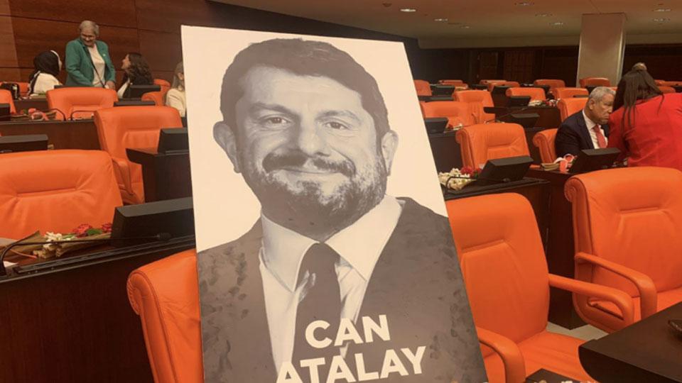 Mazlumder:İşkence ve Kötü Muamele Uygulamalarına Tavizsiz Şekilde Karşı Çıkılmalıdır / MAZLUMDER: Can Atalay’ın milletvekilliği yapması engellenmemelidir