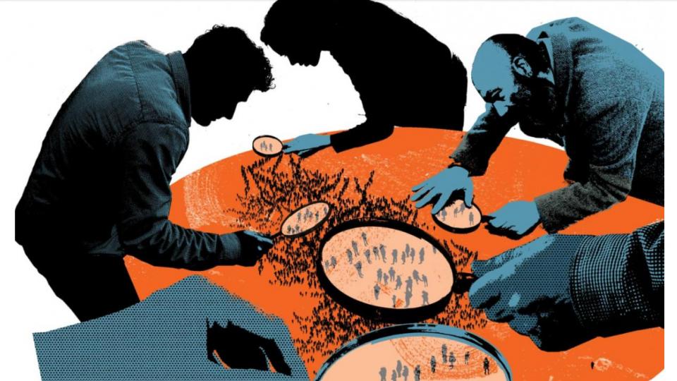 Göçün Siyasi, Ekonomik, Kültürel vb. Olgusuna Dair Bir, İki Kelâm-Sait Alioğlu / Seçimler bitti herkes alacağını aldı geriye ne kaldı?|Sait Alioğlu